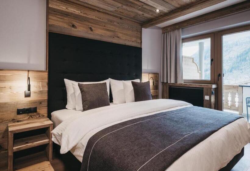 스탠다드 룸, Vaya Zillertal