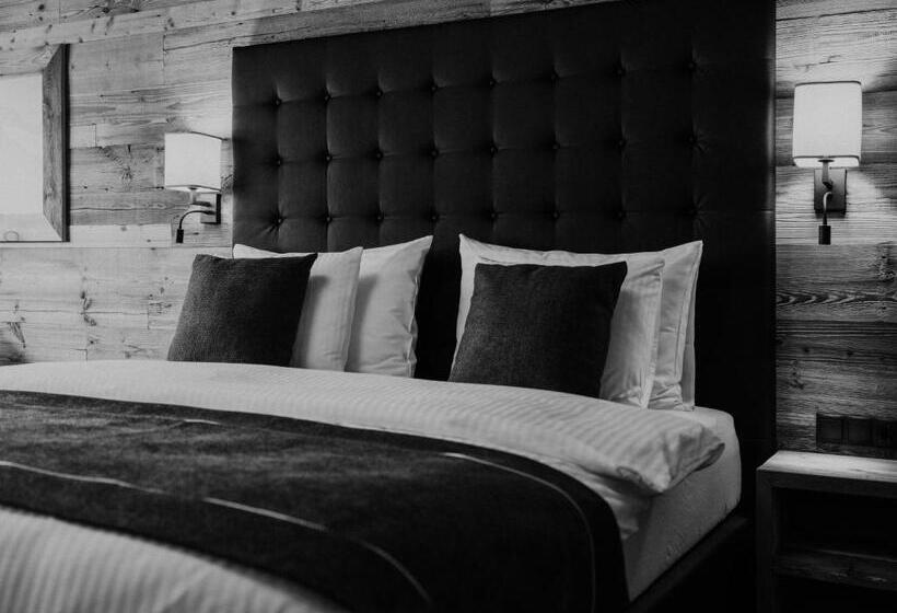 스탠다드 룸, Vaya Zillertal