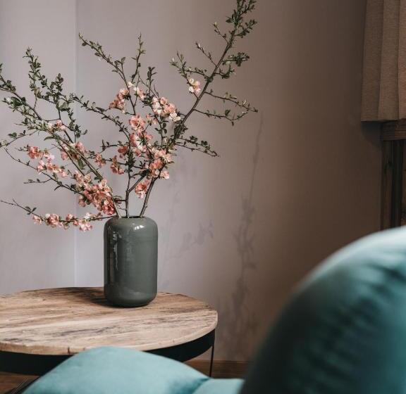 주니어 스위트, Vaya Zillertal