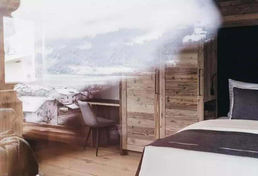 ジュニアスイート, Vaya Zillertal