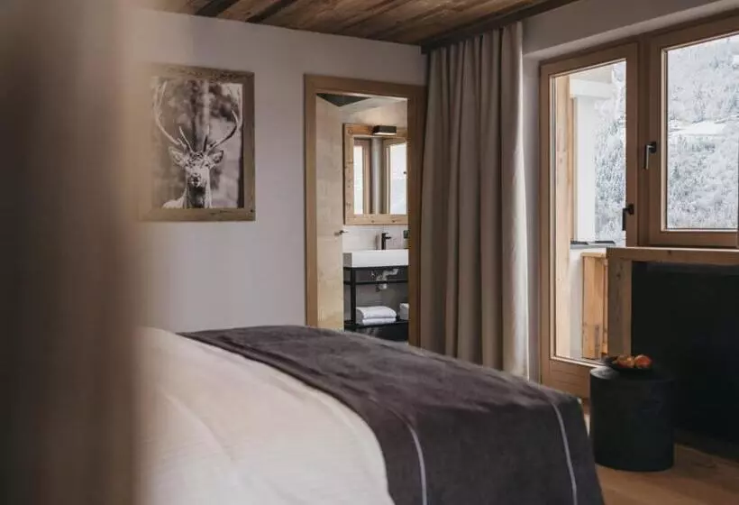 ジュニアスイート, Vaya Zillertal