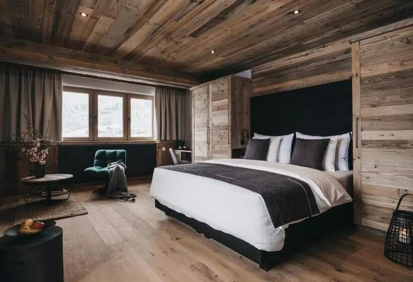 ジュニアスイート, Vaya Zillertal