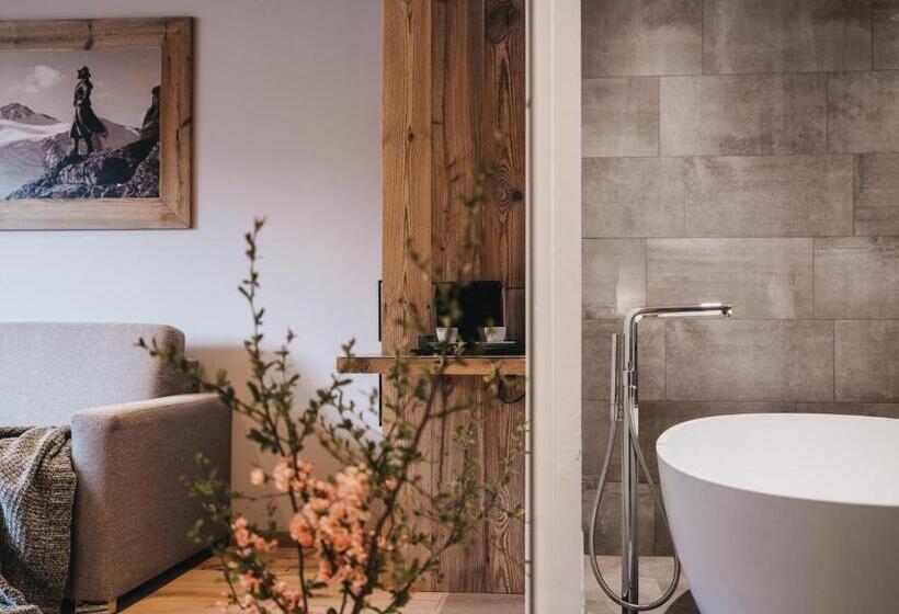 스위트, Vaya Zillertal