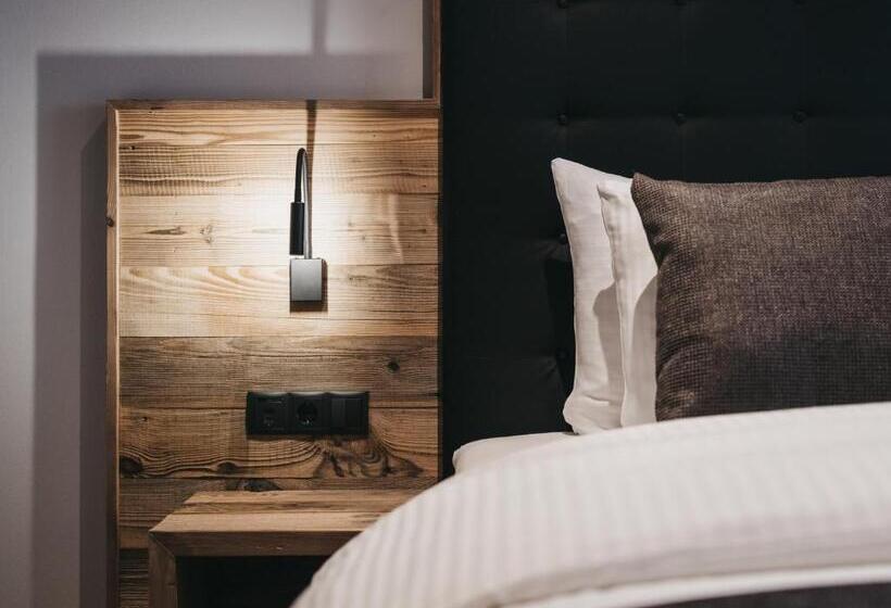 스위트, Vaya Zillertal