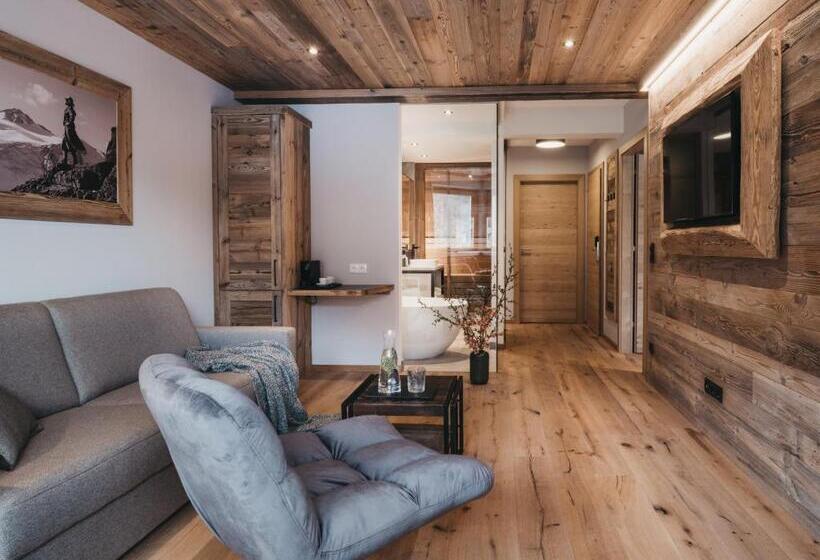 스위트, Vaya Zillertal