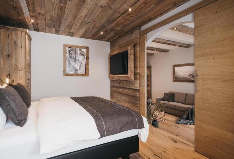 스위트, Vaya Zillertal