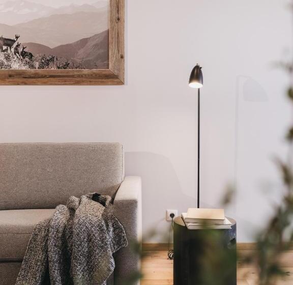 스위트, Vaya Zillertal