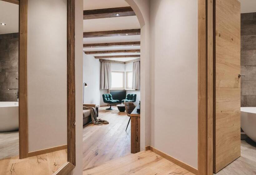 스위트, Vaya Zillertal