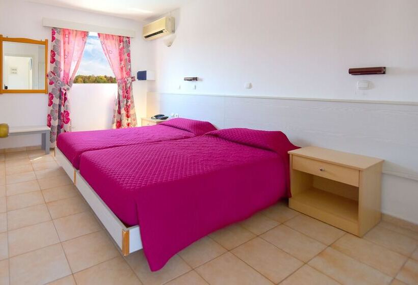 침실 2개 아파트, Anixis Hotel & Apartments