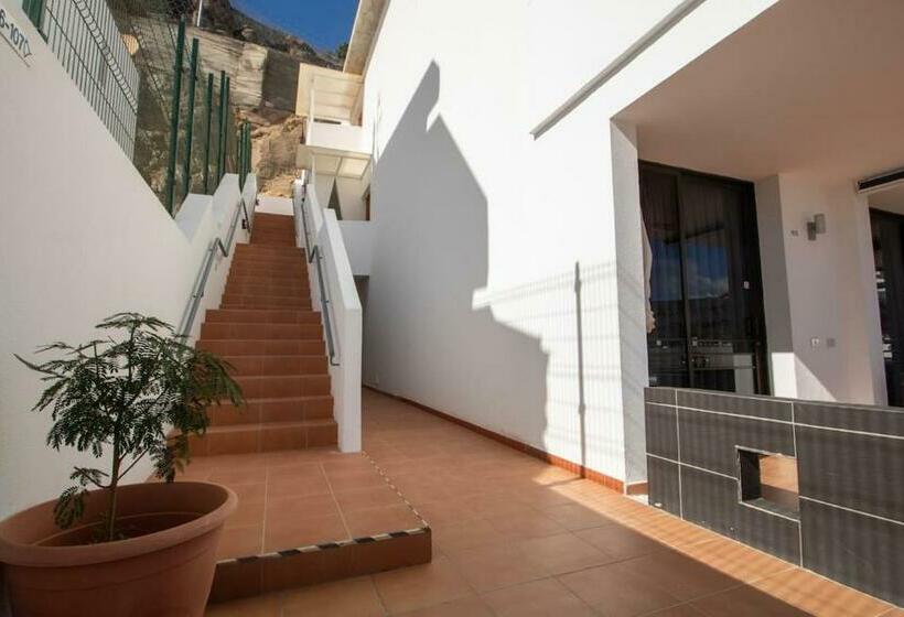 شقة غرفة واحدة, Apartamentos Isla Bonita