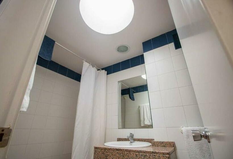 شقة غرفة واحدة, Apartamentos Isla Bonita