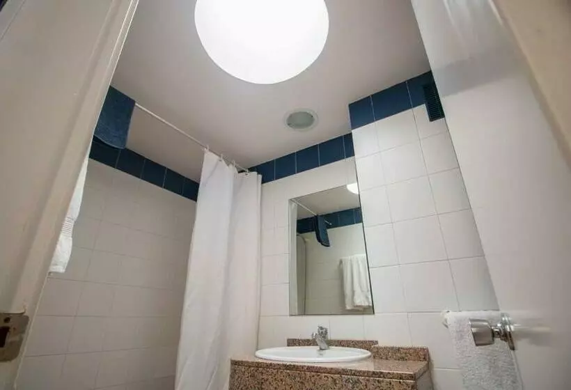 Huoneisto 1 Makuuhuone, Apartamentos Isla Bonita