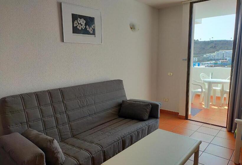 شقة غرفة واحدة, Apartamentos Isla Bonita