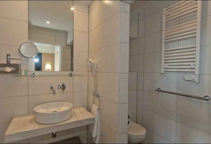 Habitació Estàndard, B Aparthotel Grand Place