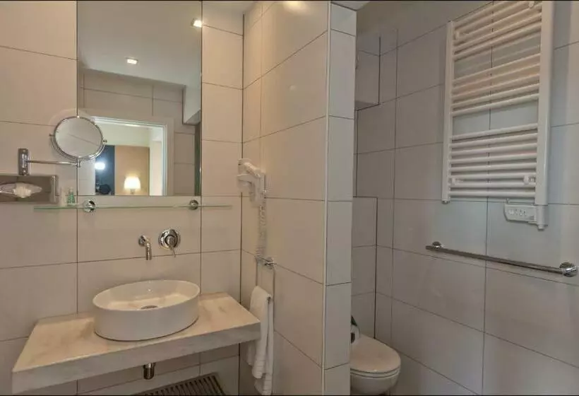 اتاق استاندارد, B Aparthotel Grand Place