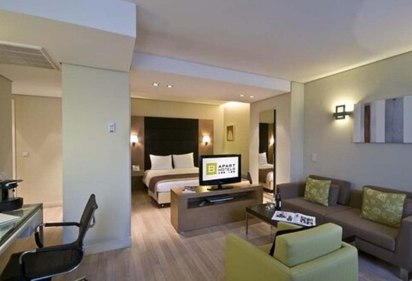 Apartament 1 Dormitori, B Aparthotel Grand Place