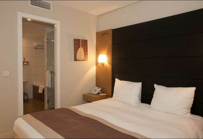 Apartament 2 Dormitoris, B Aparthotel Grand Place