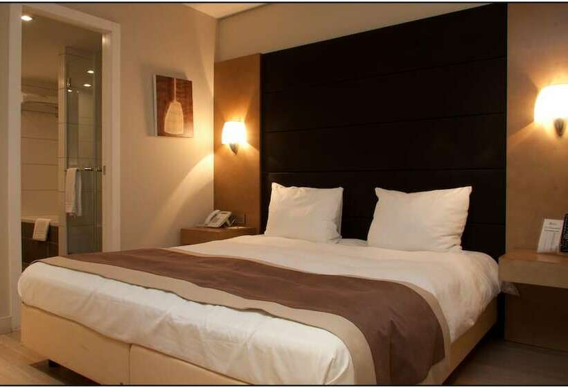 آپارتمان 1 خوابه, B Aparthotel Grand Place