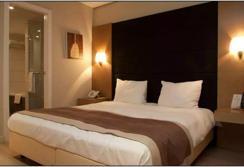 آپارتمان 1 خوابه, B Aparthotel Grand Place
