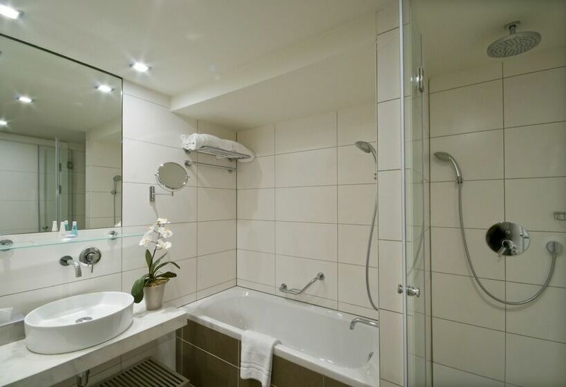 آپارتمان 1 خوابه, B Aparthotel Grand Place