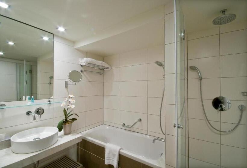 آپارتمان 1 خوابه, B Aparthotel Grand Place