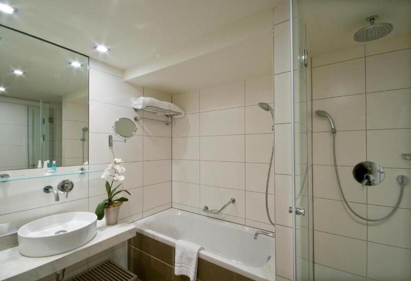 Apartament 2 Dormitoris, B Aparthotel Grand Place