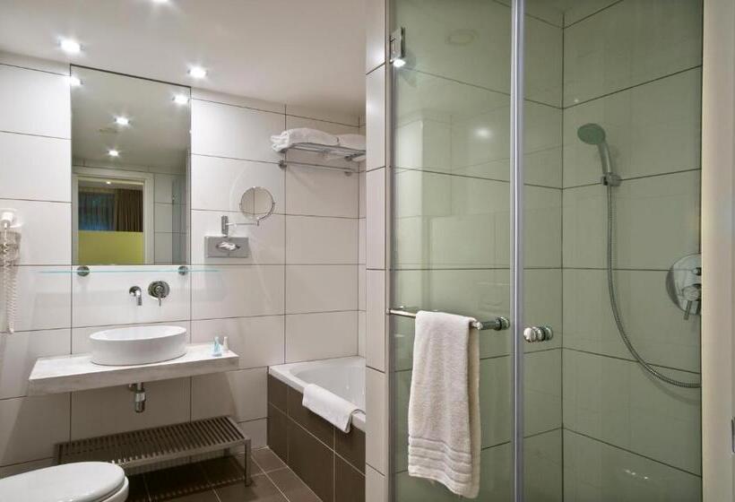 Apartament 1 Dormitori, B Aparthotel Grand Place