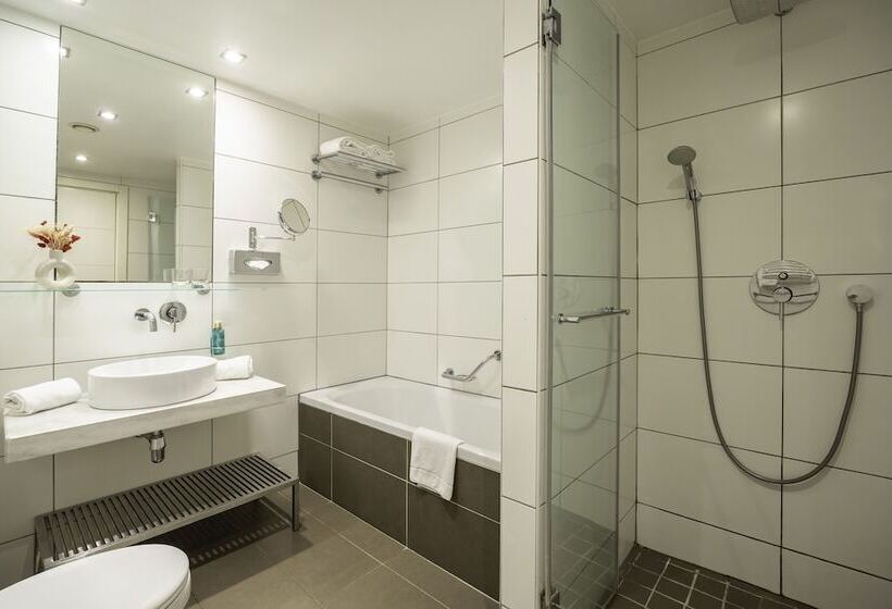 اتاق استاندارد, B Aparthotel Grand Place