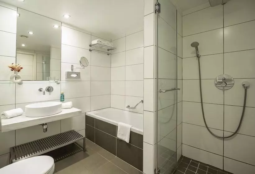 اتاق استاندارد, B Aparthotel Grand Place