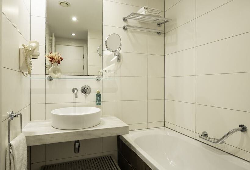 Habitació Estàndard, B Aparthotel Grand Place