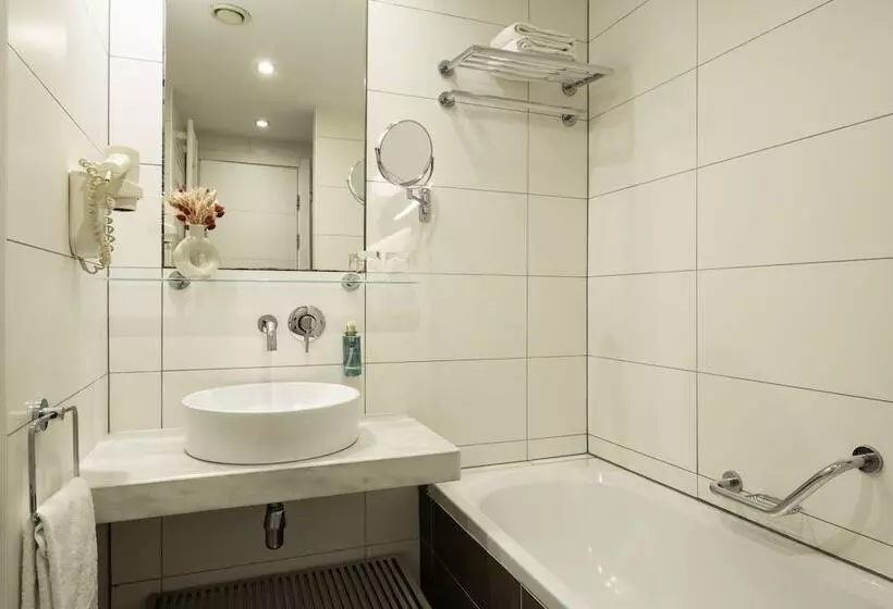 آپارتمان 2 خوابه, B Aparthotel Grand Place