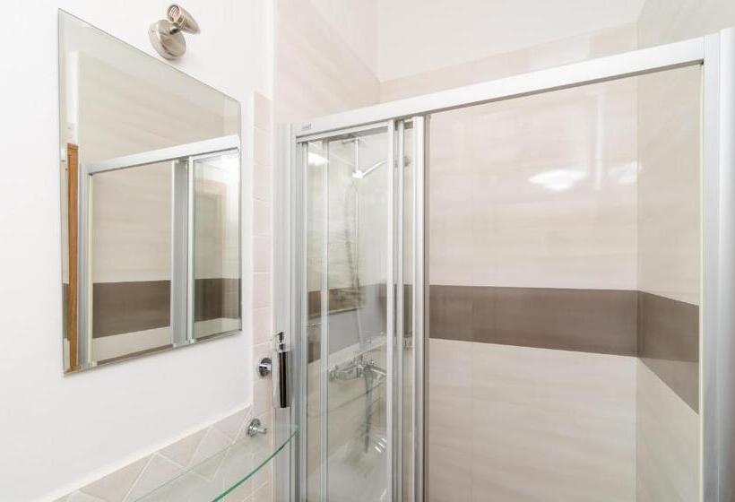 Quarto Estandar, Eddie's Sea View Rooms Old Town