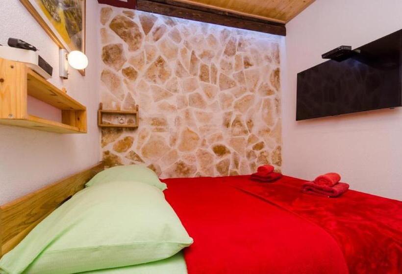 Номер Стандарт, Eddie's Sea View Rooms Old Town