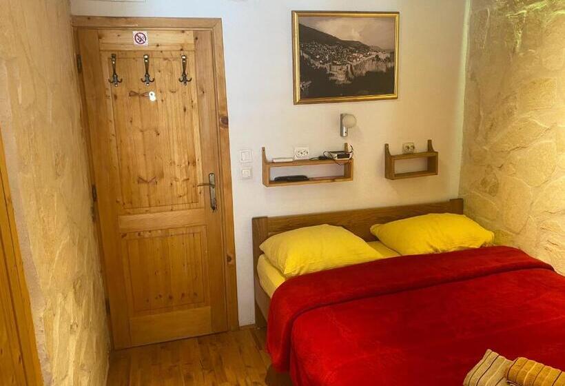 Номер Basic, Eddie's Sea View Rooms Old Town