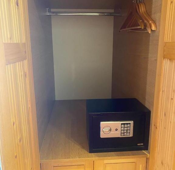 Номер Basic, Eddie's Sea View Rooms Old Town