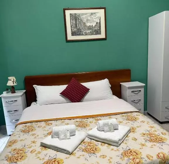 Standard room with outdoor bath, Welcome Termini