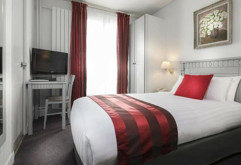 スタンダードシングルルーム, Agate