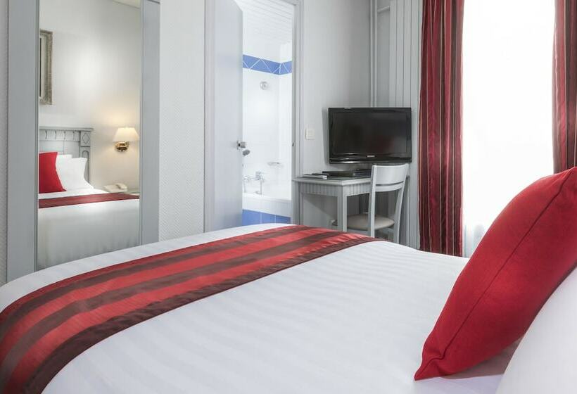 スタンダードシングルルーム, Agate