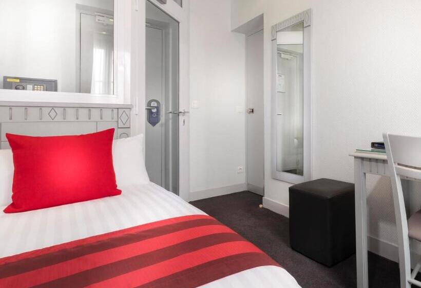 エコノミーシングルルーム, Agate