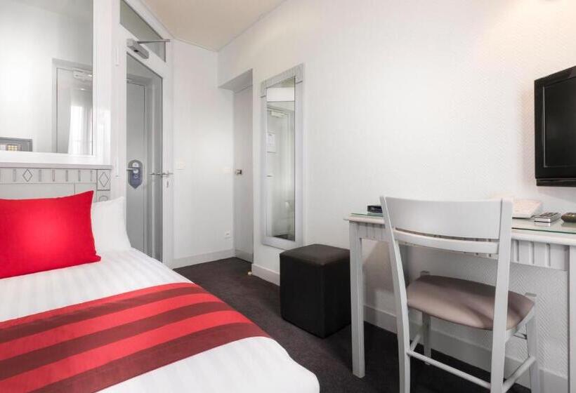 エコノミーシングルルーム, Agate