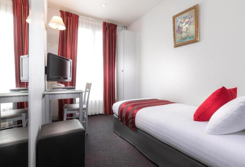 エコノミーシングルルーム, Agate