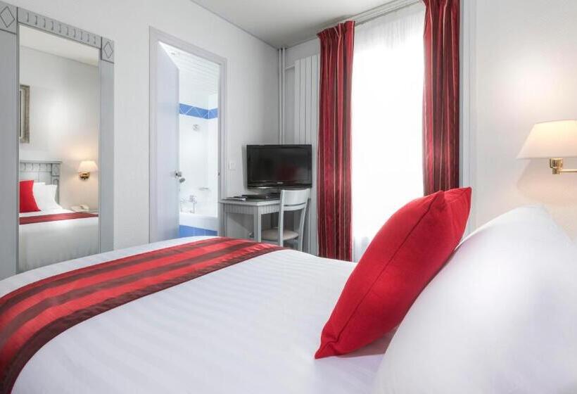 スタンダードシングルルーム, Agate