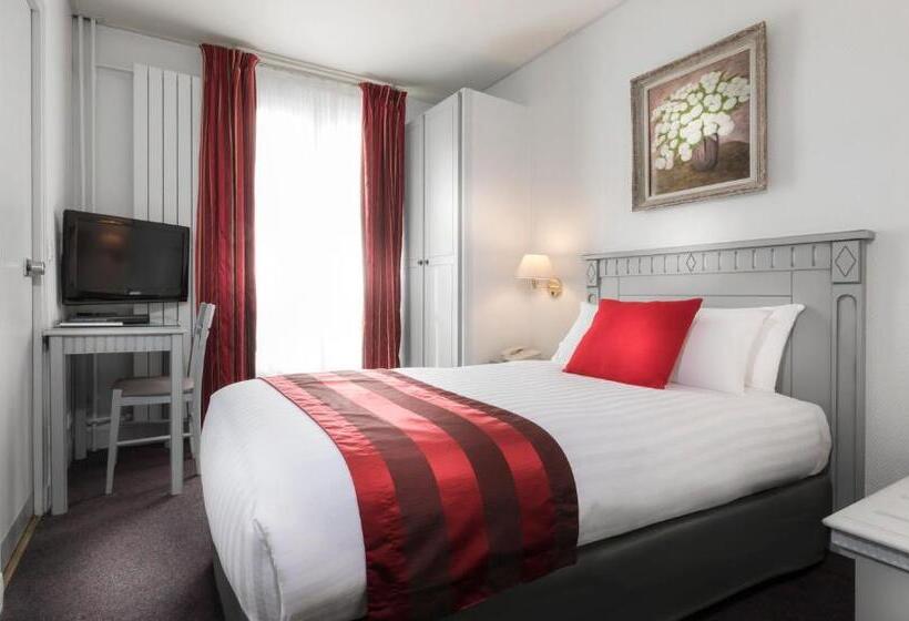 スタンダードシングルルーム, Agate