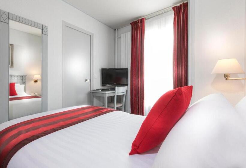 スタンダードシングルルーム, Agate