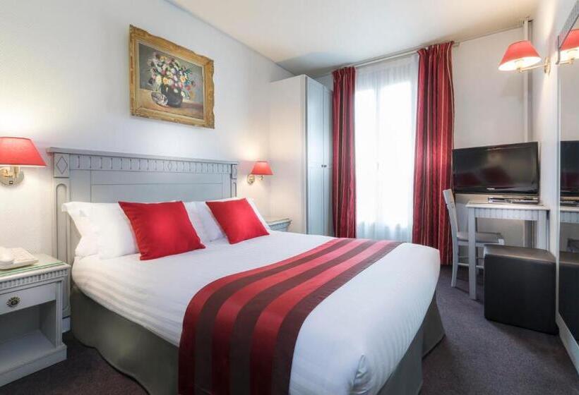 スタンダードルーム, Agate