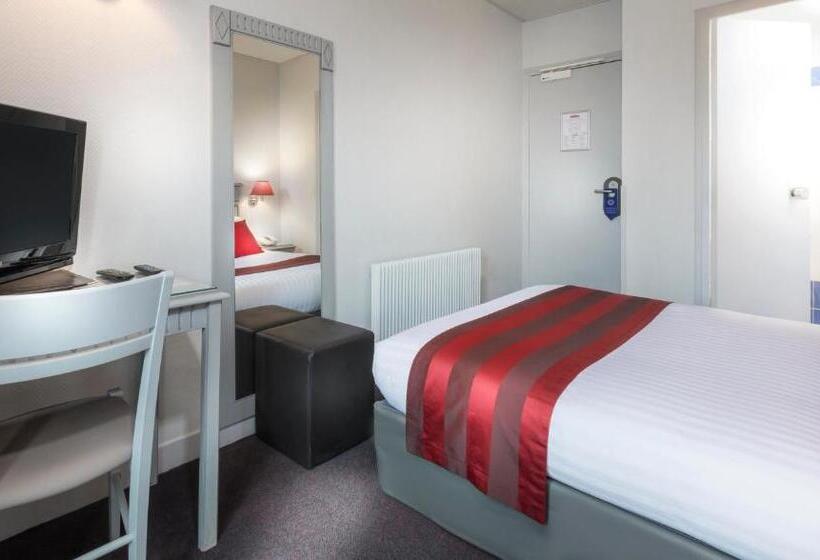 スタンダードルーム, Agate