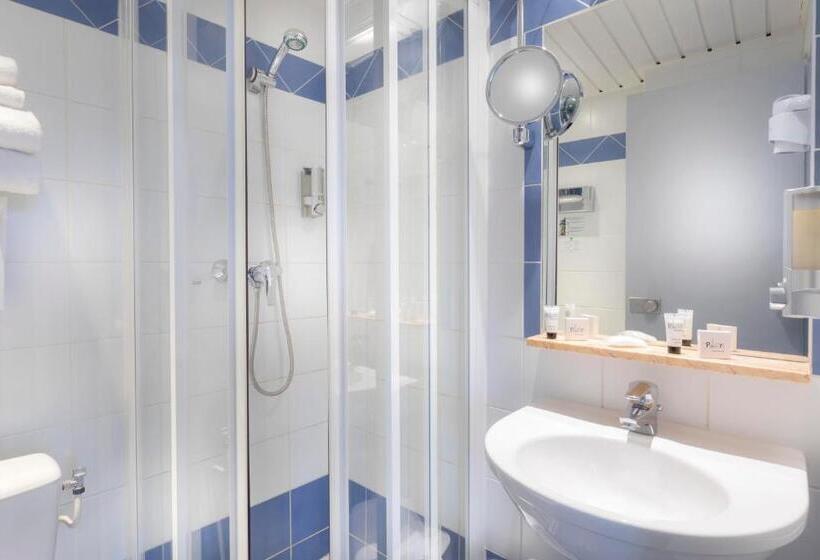 スタンダードルーム, Agate