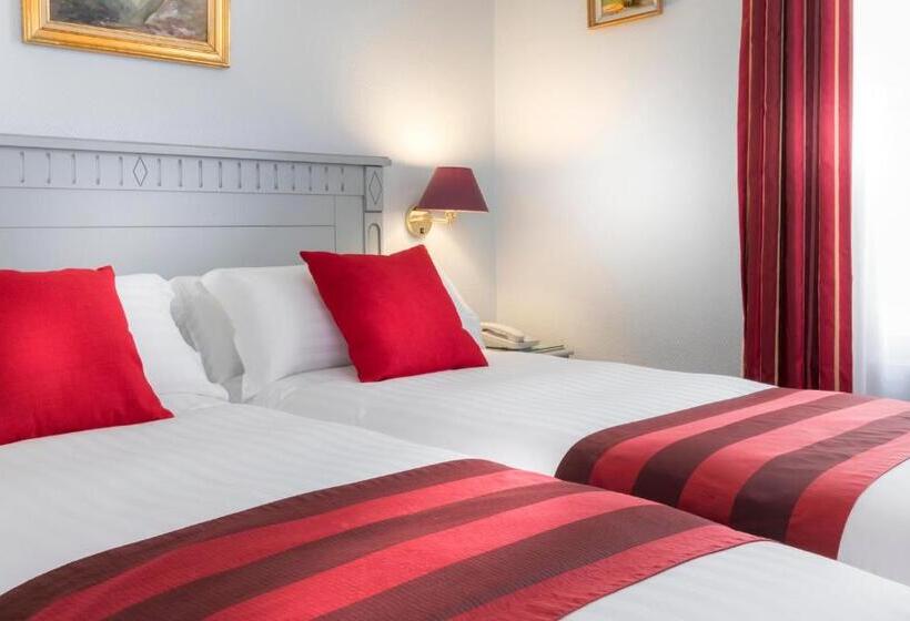 スーペリアールーム, Agate