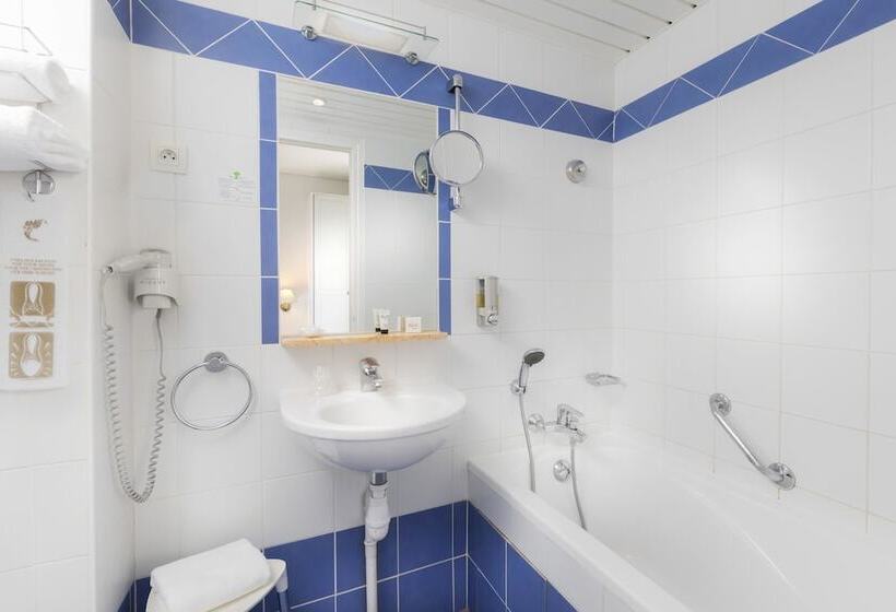 スタンダードシングルルーム, Agate