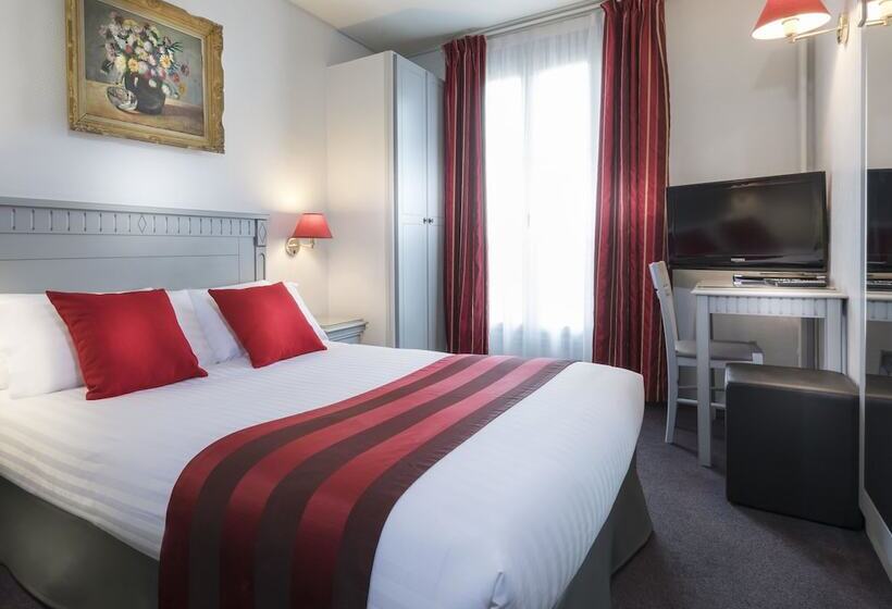 スタンダードルーム, Agate